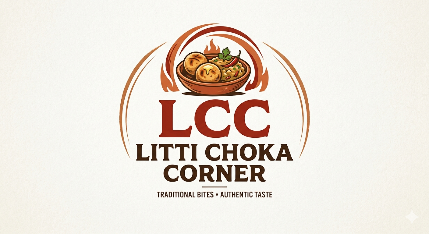 Litti Choka Corner